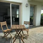 Proche De La , , 2 , Box Stationnement , Wifi Wimereux