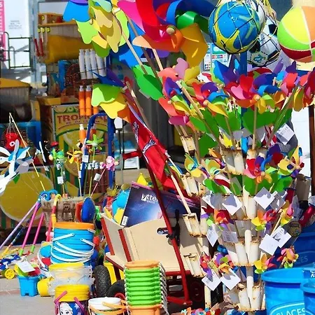 Apartmán Proche De La , , 2 , Box Stationnement , Wifi *