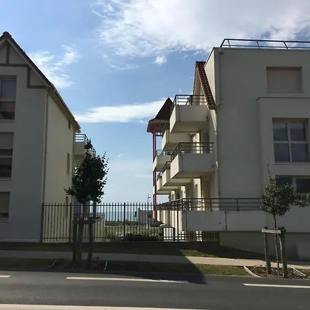 Proche De La , , 2 , Box Stationnement , Wifi Wimereux