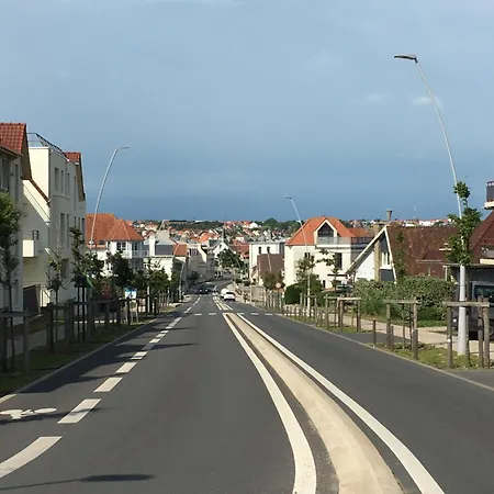 Apartmán Proche De La , , 2 , Box Stationnement , Wifi *