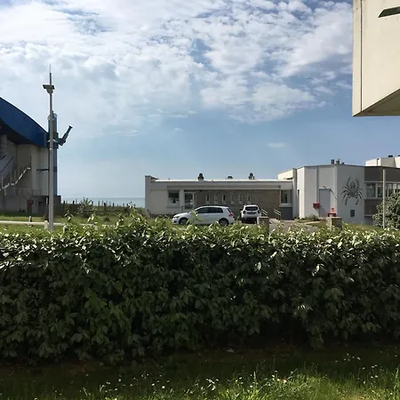 Proche De La , , 2 , Box Stationnement , Wifi * Wimereux