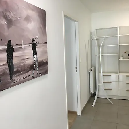 Proche De La , , 2 , Box Stationnement , Wifi Apartmán Wimereux