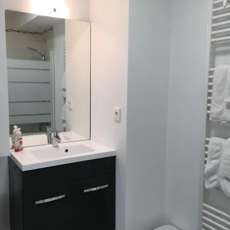 Proche De La , , 2 , Box Stationnement , Wifi Wimereux