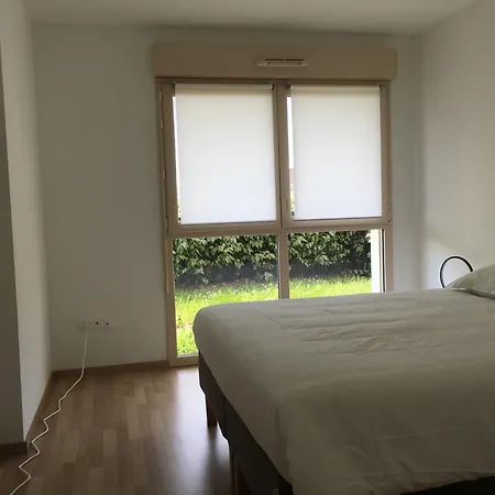 Proche De La , , 2 , Box Stationnement , Wifi * Wimereux