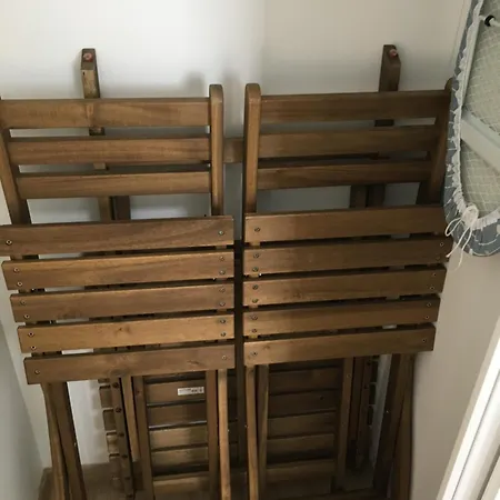 Apartmán Proche De La , , 2 , Box Stationnement , Wifi Wimereux