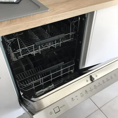 Proche De La , , 2 , Box Stationnement , Wifi * Wimereux