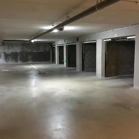 Proche De La , , 2 , Box Stationnement , Wifi Apartmán Wimereux