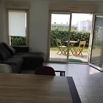 Proche De La , , 2 , Box Stationnement , Wifi Appartement *