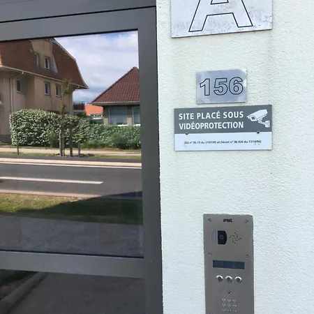 Proche De La , , 2 , Box Stationnement , Wifi * 위머로우