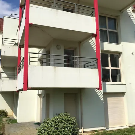 Proche De La , , 2 , Box Stationnement , Wifi Wimereux