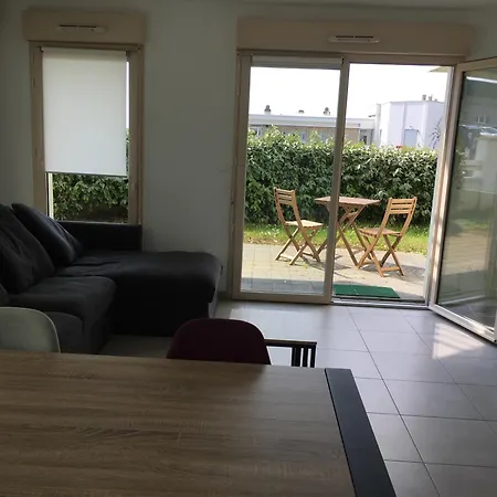 Proche De La , , 2 , Box Stationnement , Wifi 아파트 *