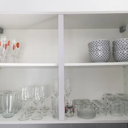 Proche De La , , 2 , Box Stationnement , Wifi * Wimereux