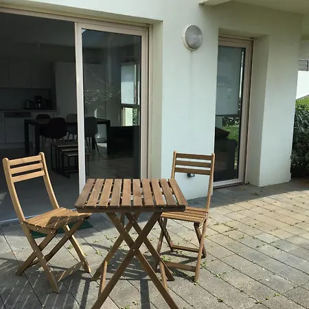 Proche De La , , 2 , Box Stationnement , Wifi Wimereux