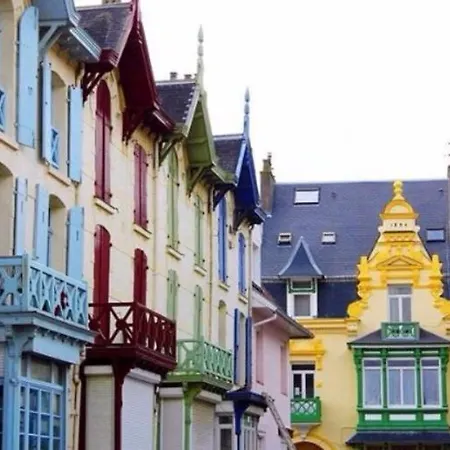 Appartement Proche De La , , 2 , Box Stationnement , Wifi Wimereux